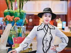 -北京中国大饭店