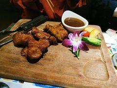 -路易十三西餐厅(西关新天地店)