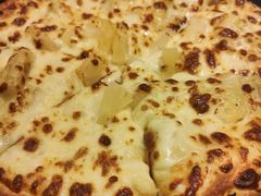 -必胜客(安盛金马店)