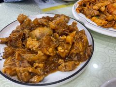 -同发号饭庄(复兴路店)