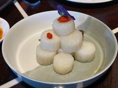 -杭州西子湖四季酒店·金沙厅