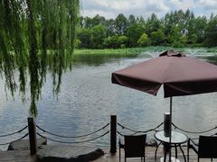 -上海怡沁园度假酒店