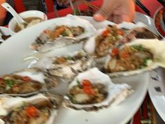 -鹏天阁酒楼·海鲜(红旗店)