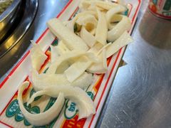 -金新街边打边炉(天安花园店)