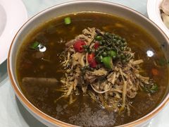 -汇贤府·李氏鲁菜(五棵松店)