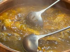 -阿山卓·野生菌火锅·纳西火塘烤肉