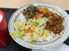 -永和大王(春日上新·浦东南路店)