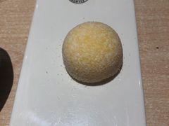 -新一番三文鱼寿司(大东海店)