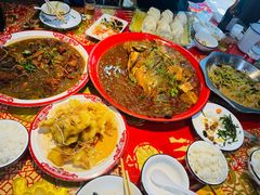 -人民公社大食堂(顺义总店)
