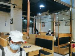 -麻蒲碳烤肉(嘉禾东平地铁站19号店)