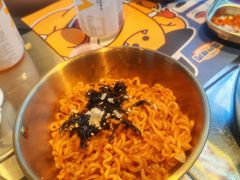 -喜井无限自助烤肉公司(石厦店)