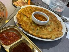 -明洞王妃家烤肉(苏州中心星悦汇店)