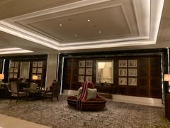 -上海外滩华尔道夫酒店