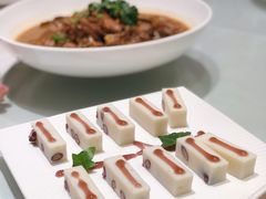 排骨山药-老妈菜馆(建设街店)