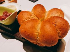 -Le Siècle.百年西餐厅(颐和公馆店)