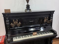 -鼓浪屿钢琴博物馆