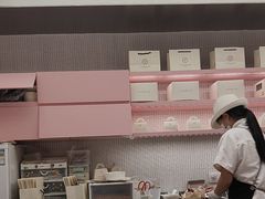 -PETIT PARIS 小巴黎(花园道店)