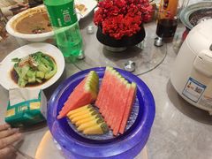-红菜坊·烤鸭·川鲁菜(杨镇店)