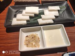 -山之屋炭火烧肉·生啤畅饮(大朗万科中央公园店)