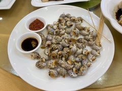 -旺富东海大酒楼(海鲜街店)