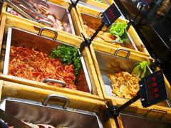 -鑫海汇海鲜烤肉自助(北国商城店)