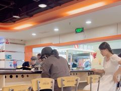 -呷哺呷哺(西单大悦城店)