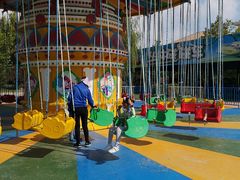 -威海华夏城景区