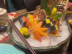 -古田居·特色寿司料理(骏欣中心店)