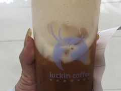 -瑞幸咖啡(同乐汇店)