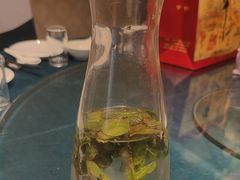 -天毓山庄·餐厅