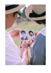 -蜜糖派儿童摄影(青建·太阳岛店)