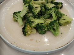 -门框胡同百年卤煮(前门店)