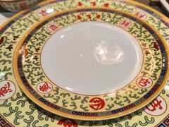 -鹿鸣春饭店(总店)