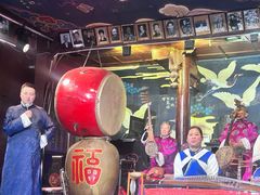 -宣科纳西古乐·非遗音乐(大水车店)