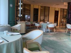 -扬州万怡酒店-中餐厅(文昌中路店)
