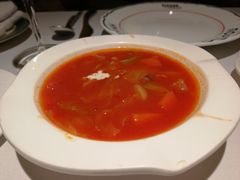-波特曼西餐厅(南岗店)