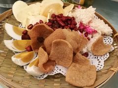-新侗家食府(蟠桃宫店)