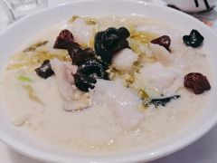 -翠华餐厅(百老汇店)