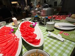 -番食园鲜食火锅(高新店)