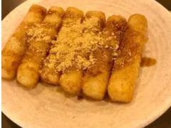 红糖糍粑-一岚一山(角门总店)