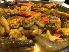 -黄记煌三汁焖锅(龙湖U城店)