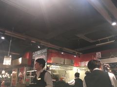 大堂-俺的焼肉(銀座9丁目店)