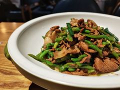 农家小炒肉-茅炒屋龙虾·烧烤·湘菜(新河路店)