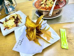 -巴依老爷新疆餐厅