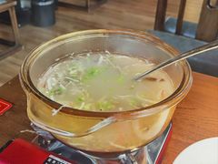 -师味葱扒虎头鲤·水席洛阳菜(元华店)