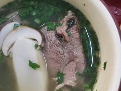 -老石黑山羊毛驴肉火锅(金凯广场店)