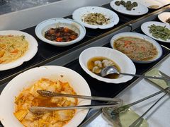 -素清香(解放路店)