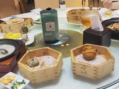 -荣粤酒家·融合粤菜