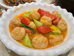 -阿巧一号私房菜(止园路店)