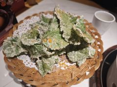 -老阿爸鲜鱼土菜(独墅湖店)
